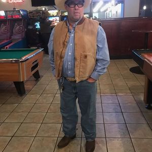 Meet your Posher, Brad